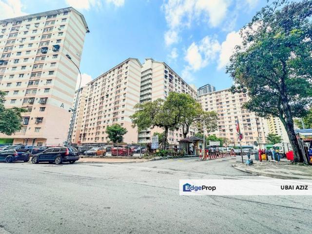 Condominium for sale in Kepong