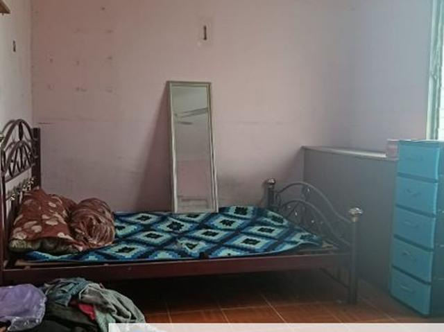 Flat for sale in Kepong, Kuala Lumpur