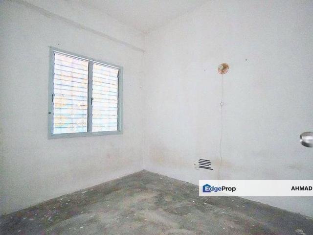 Flat for sale in Kepong, Kuala Lumpur