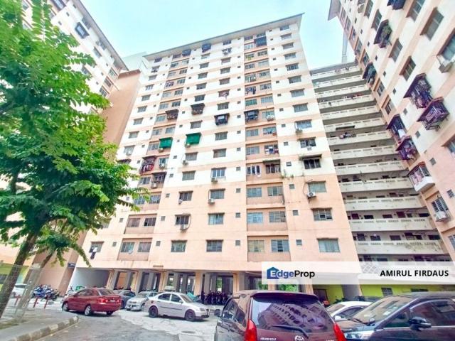 Condominium for sale in Kepong