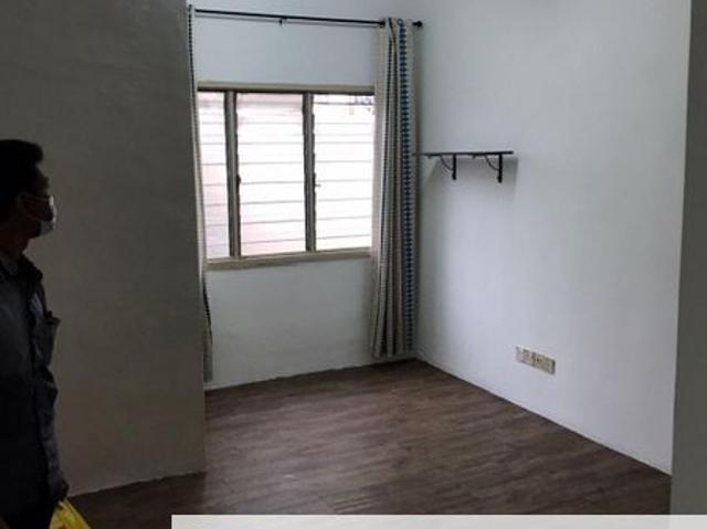 Condominium for rent in Kepong, Kuala Lumpur