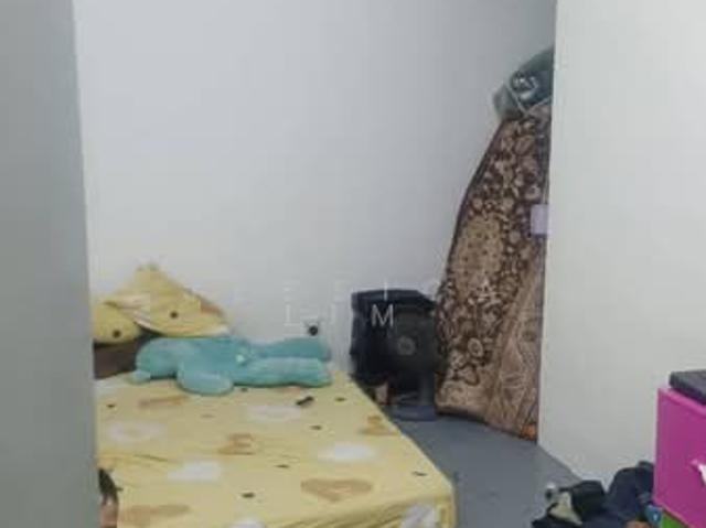 Flat for sale in Kepong, Kuala Lumpur