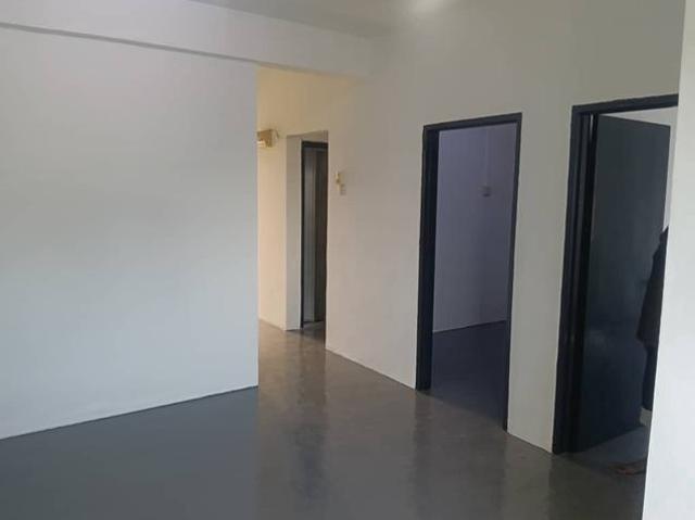 Apartment for sale in Kepong, Kuala Lumpur