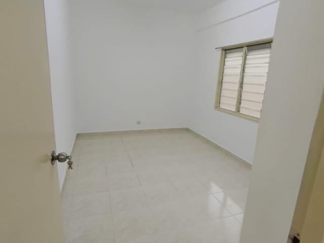 Apartment for rent in Kepong, Kuala Lumpur