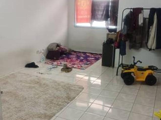 Apartment for sale in Kepong, Kuala Lumpur
