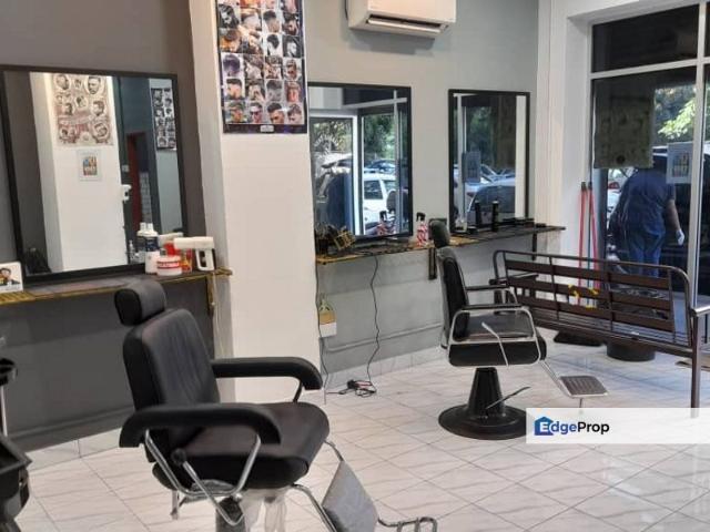 Shop for sale in Kepong, Kuala Lumpur