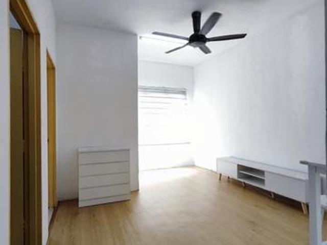 Apartment for sale in Kepong, Kuala Lumpur