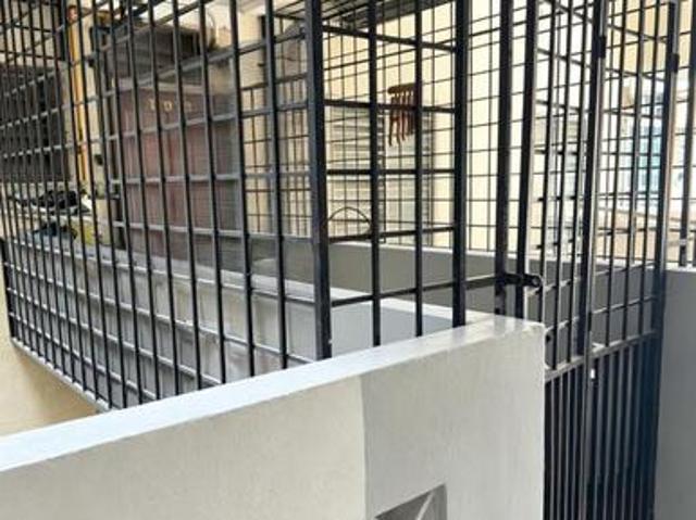 Apartment for sale in Kepong