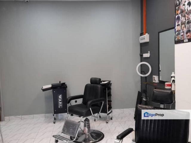 Shop for sale in Kepong, Kuala Lumpur