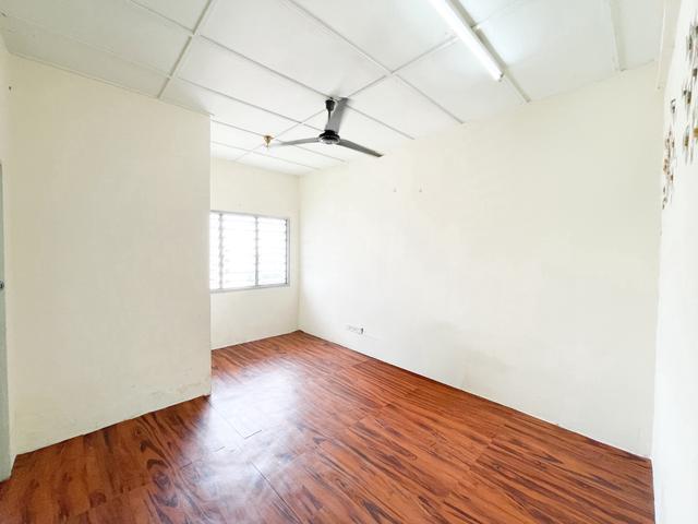 Apartment for sale in Kepong, Kuala Lumpur