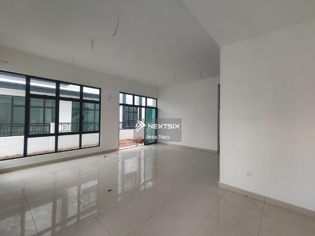 House for rent in Bukit Ledang, Johor
