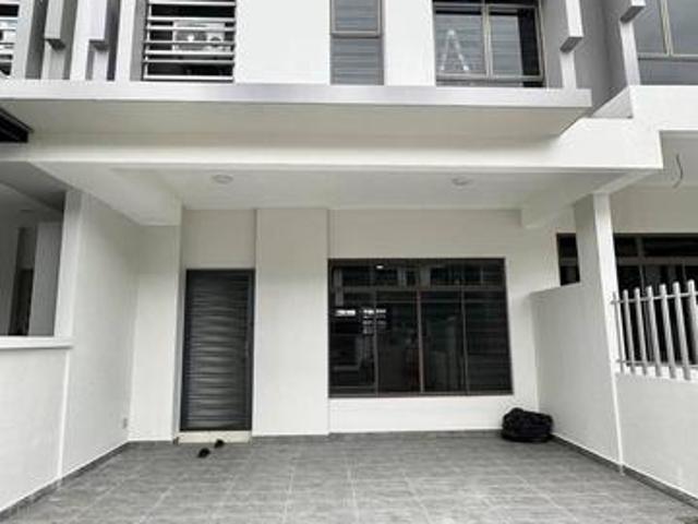 Terraced House for rent in Skudai, Iskandar Puteri