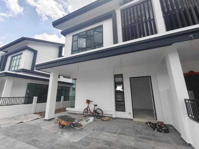 House for rent in Bukit Ledang, Johor