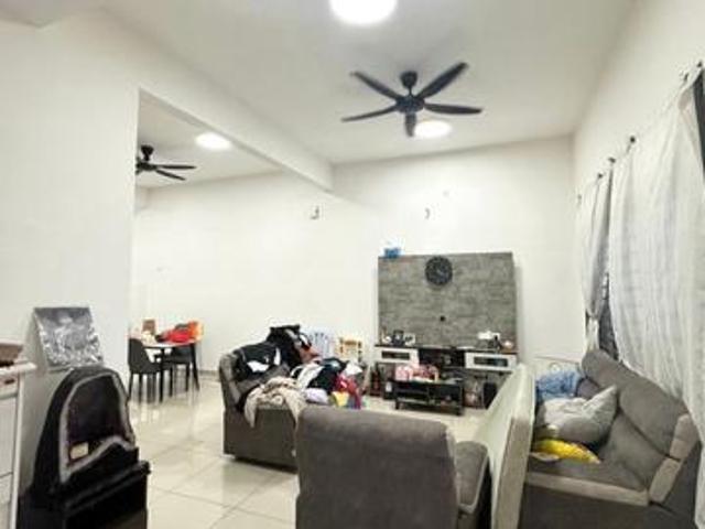 Terraced House for sale in Bukit Ledang, Johor