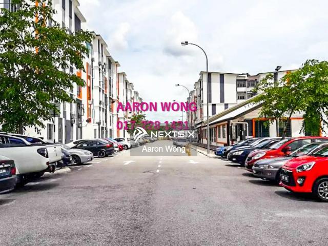 Residential House for sale in Iskandar Puteri, Johor Bahru