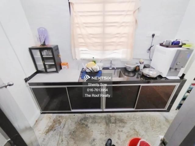 Residential House for sale in Johor Bahru, Johor