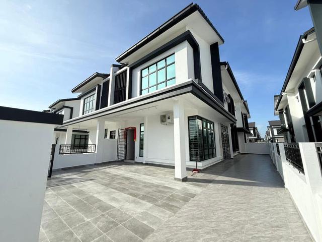 Terraced House for rent in Bukit Ledang, Johor