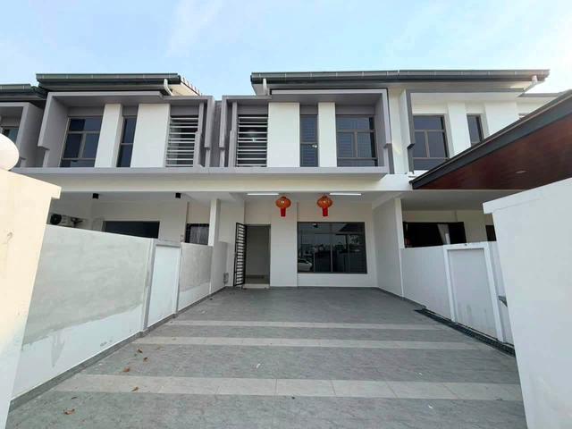 Terraced House for sale in Bukit Ledang, Johor