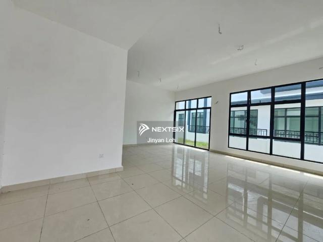 House for rent in Bukit Ledang, Johor
