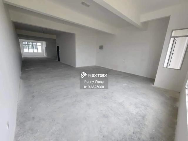 Residential House for rent in Bukit Ledang, Johor