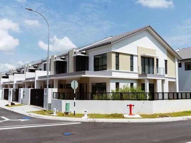Terraced House for sale in Bukit Ledang, Johor