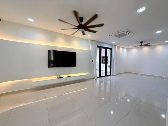 House for rent in Bukit Ledang, Johor