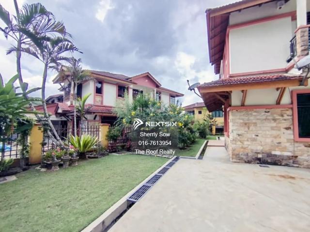 Residential House for sale in Johor Bahru, Johor