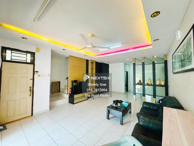 Residential House for sale in Johor Bahru, Johor