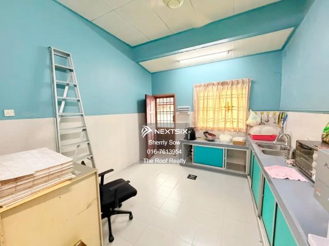 Residential House for sale in Johor
