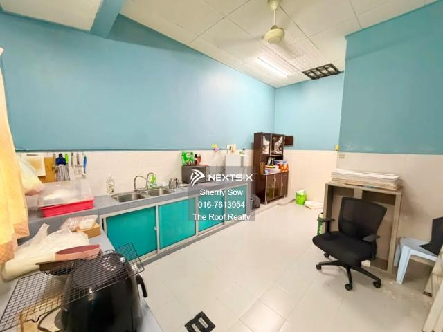 Residential House for sale in Johor