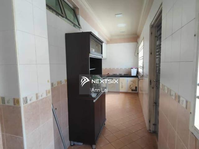 Residential House for sale in Bukit Ledang, Johor