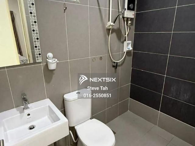 Shop for rent in Johor