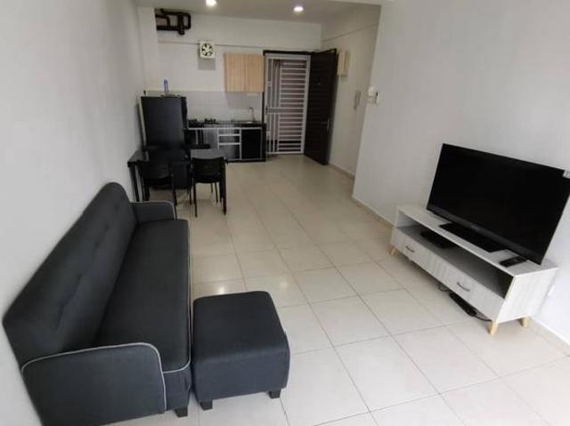 Serviced Residence for sale in Bukit Ledang, Johor