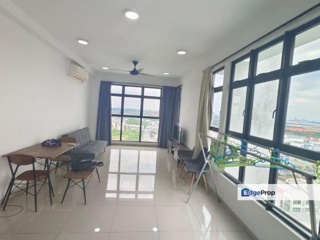Condominium for rent in Bukit Ledang, Johor