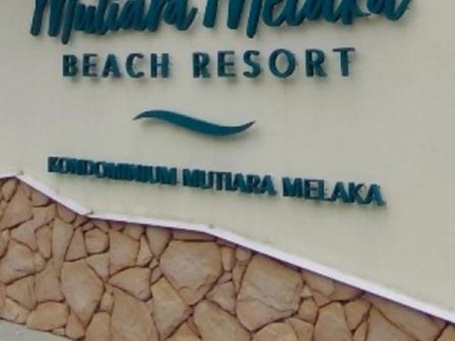 Condominium for sale in Malaka