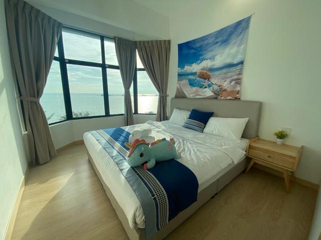 Condominium for sale in Malaka
