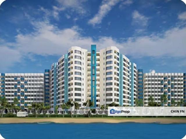 Condominium for sale in Malaka