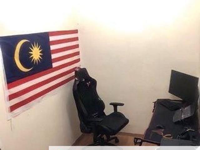 Condominium for sale in Langat, Selangor