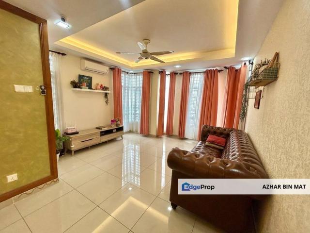 Condominium for sale in Langat, Selangor