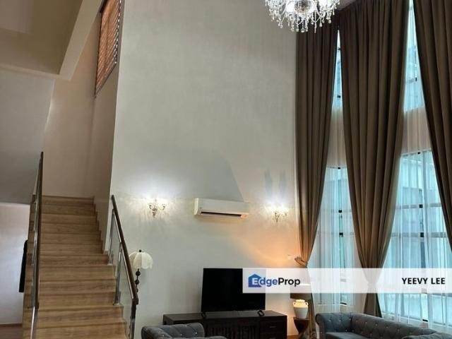 Condominium for rent in Langat, Selangor
