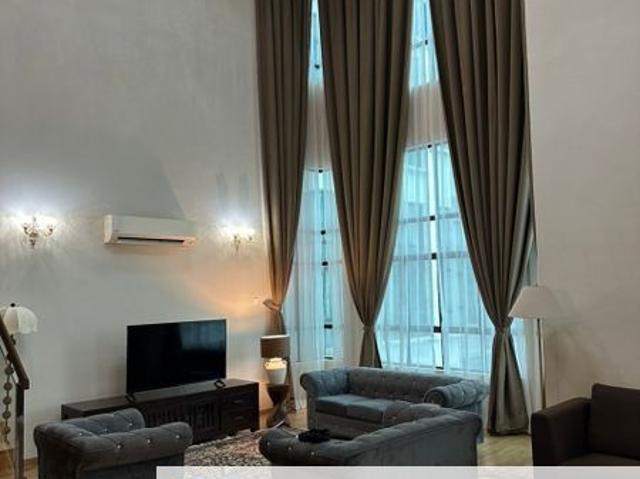 Condominium for rent in Langat, Selangor