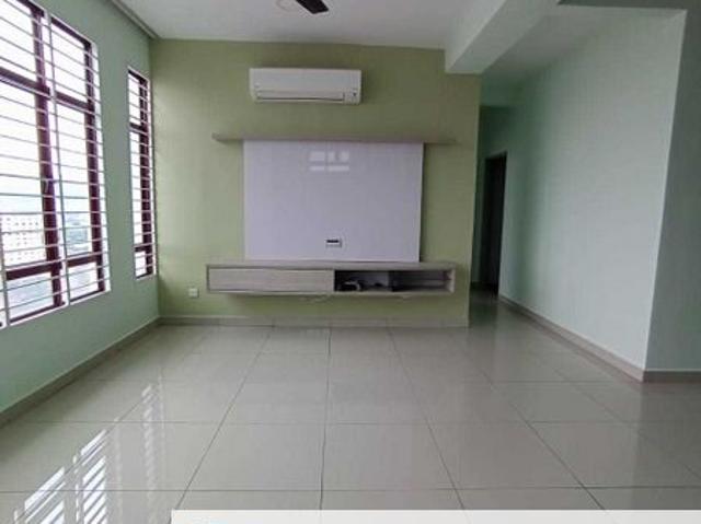 Condominium for sale in Langat, Selangor