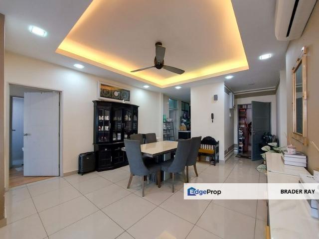 Condominium for sale in Langat, Selangor