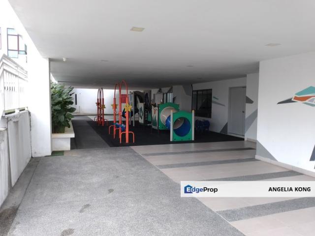 Condominium for sale in Langat, Selangor