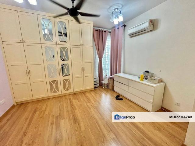 Condominium for sale in Langat, Selangor