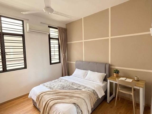 Room for rent in Langat, Selangor
