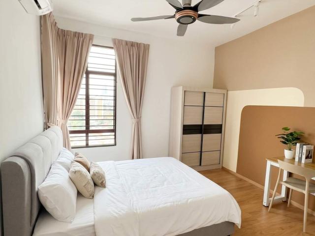 Room for rent in Langat, Selangor