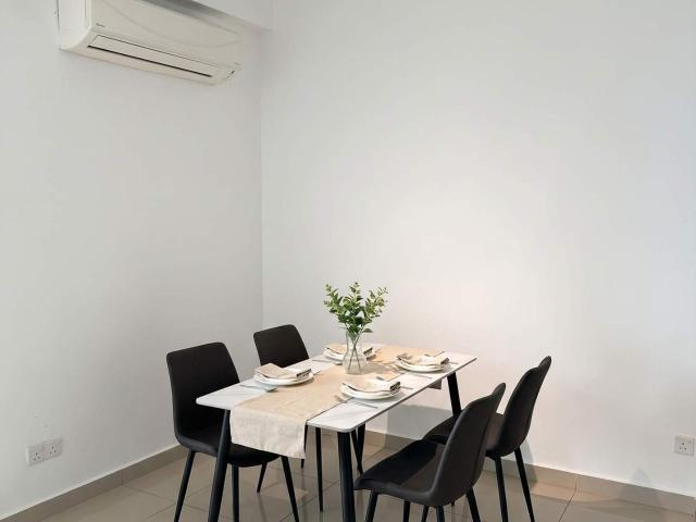Room for rent in Langat, Selangor
