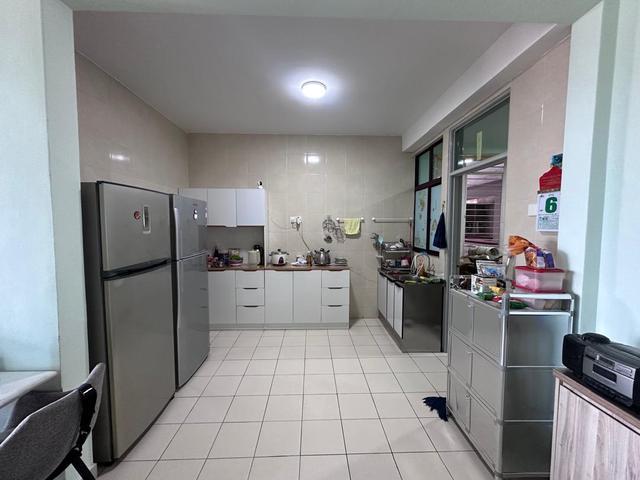 Condominium for sale in Langat, Selangor