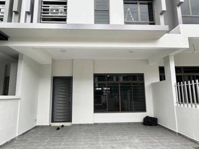 Terraced House for rent in Skudai, Iskandar Puteri